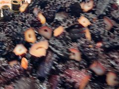 -非烤勿扰韩料自助烤肉(松山湖万科店)