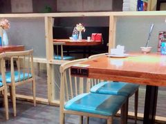 大堂-海妹子酸菜鱼(恒一店)