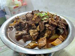 -麻木老地方牛筋牛杂(长堤街店)