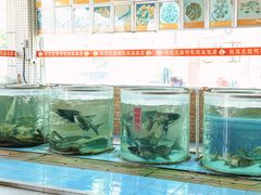 -啊杞恒益饭店(南头总店)