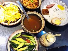 -大牛湾·眷村牛肉面(蠡溪店)