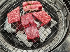 -御牛道日式烤肉料理(杭州万象城店)