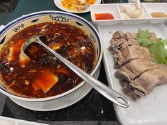 -飞天大厦清真餐厅