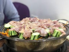 -凯盈阁·顺德私房菜·桑拿鸡