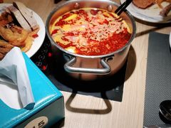 -星伦多自助料理(花山金鹰店)