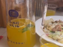 -吕记老鸭汤·徽菜馆(东营路店)