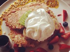 pancake-the rug 飞毯 (朝阳公园店)