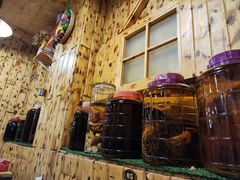 -元奶奶包饭(公新银浦店)