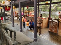 -深圳锦绣中华民俗村