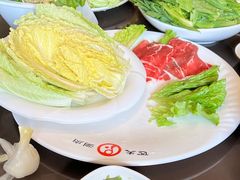 -匹夫涮肉城(黄村店)