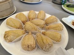 -潮府馆·非遗潮州菜·港式点心(世纪公园店)
