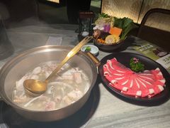 -大头椰·椰子鸡火锅(南宁万象城店)