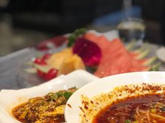 -红辣椒·川菜·火锅(大洋中心店)