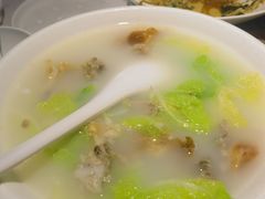 -全聚德(蓝山店)