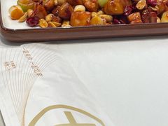 -北李妈妈菜(鲁能城店)