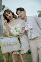 -太古映画婚纱摄影(天河店)