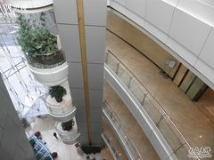 22明天广场万豪行政公寓-上海明天广场JW万豪酒店