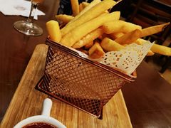 -意大利农场西餐厅(顺义店)
