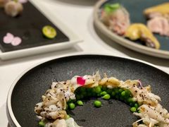 -广州富力丽思卡尔顿酒店·丽轩·粤菜