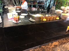 -泰谷酒店·太古码头闽菜自助餐厅