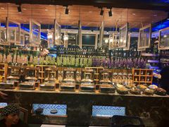 -大山炭火烤肉自助(百盛步行街广场店)