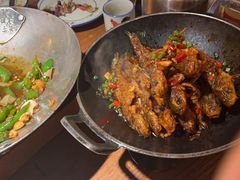 -老湘村·湖南土菜(天河维多利店)