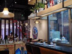 大堂-游You House(西单老佛爷店)