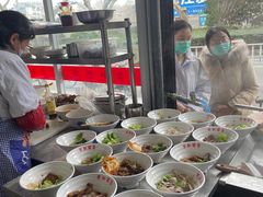 -老赵面店(大西路店)