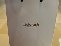 -Laderach 莱德拉(上海环贸iapm店)