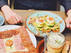 -RAC BAR(安福路店)