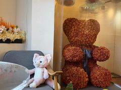 -W CAFE(甜爱路店)
