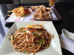 -有意思休闲餐厅(濉溪店)