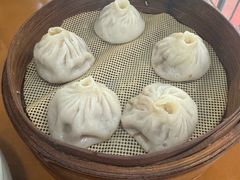 鲜肉小笼-绿杨馄饨店(上塘街店)