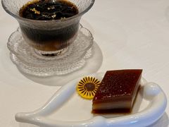 -万豪金殿(香港JW万豪酒店)