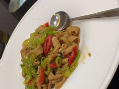 -全聚德(长白直营店)