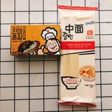 🎈生活需要仪式感🎈周末自制韩式炸酱面😋