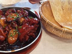 -江南名灶(长阳路店)