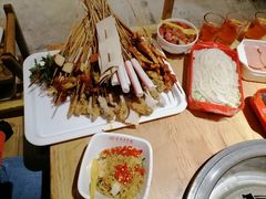 -袁记串串香(新南门店)