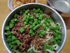 -左撇子私房面