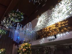 -伊莎贝拉婚礼庄园(顾村店)