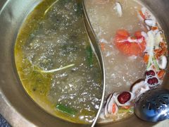 -龙隆昌·鲜品火锅·江湖烤鱼