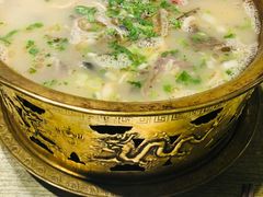 -巴依兄弟西域美食(机场店)