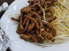 -南记食粥坊·宵夜大排档(莲花总店)