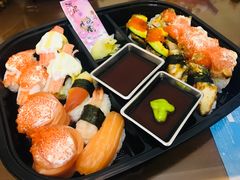 -河风精致寿司(尼盛店)