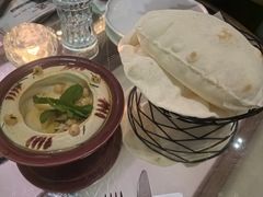 -ELI FALAFEL Lebanese&Mediterranean黎巴嫩美食(富城路店)