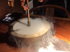 -楼兰新疆主题餐厅(苏州中心店)