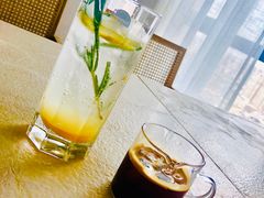 -Me Coffee下午茶艺术空间