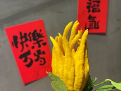 -若蘭慈·无国界素食料理(欢乐海岸店)