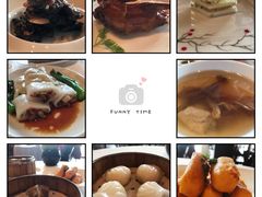 -富力丽思卡尔顿酒店·丽轩中餐厅