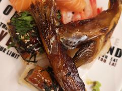 -The COOK·厨餐厅·自助餐(浦东嘉里大酒店)